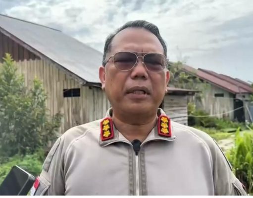 Aparat Kuasai Markas DPO KKB dan Amankan 561 Butir Amunisi dalam Kontak Tembak di Nabire