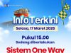 One Way Tahap Pertama Mulai Berlaku di Tol Trans Jawa KM 70 – KM 263 Pejagan-Pemalang
