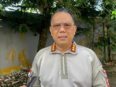 Satgas Damai Cartenz Tangkap Komandan Kompi Kimbusa Kodap XVI Yahukimo