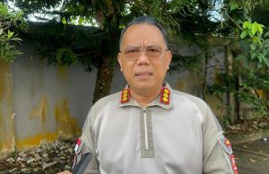 Satgas Damai Cartenz Tangkap Komandan Kompi Kimbusa Kodap XVI Yahukimo