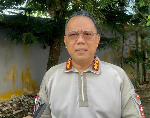 Satgas Damai Cartenz Tangkap Komandan Kompi Kimbusa Kodap XVI Yahukimo