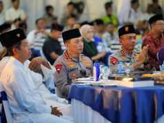 Kapolri Paparkan Upaya Presiden Prabowo Selesaikan Konflik Global