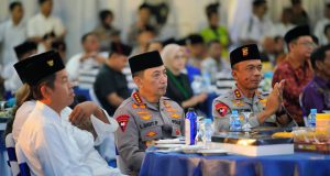 Kapolri Paparkan Upaya Presiden Prabowo Selesaikan Konflik Global