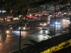 Arus Mudik-Balik Tertinggi Sepanjang Sejarah Terkelola Baik, Operasi Ketupat 2026 Berhasil