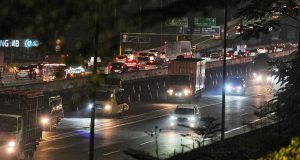 Arus Mudik-Balik Tertinggi Sepanjang Sejarah Terkelola Baik, Operasi Ketupat 2026 Berhasil