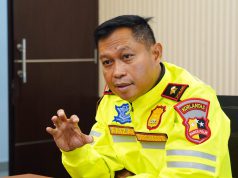 Dirgakkum Korlantas Polri: 459.570 Kendaraan Mulai Tinggalkan Jakarta Jelang Lebaran 2026