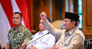 Indonesia Teguhkan Politik Luar Negeri Bebas Aktif di Tengah Ketegangan Global