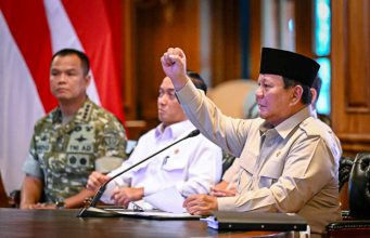 Indonesia Teguhkan Politik Luar Negeri Bebas Aktif di Tengah Ketegangan Global