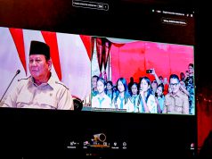 Dari Sungai ke Harapan: Kisah Yamisa, Jembatan Baru, dan Impian Makan Bergizi Gratis