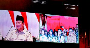 Dari Sungai ke Harapan: Kisah Yamisa, Jembatan Baru, dan Impian Makan Bergizi Gratis