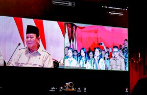 Dari Sungai ke Harapan: Kisah Yamisa, Jembatan Baru, dan Impian Makan Bergizi Gratis