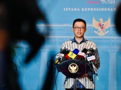 Presiden Prabowo Tegaskan Kesiapan dan Peran Mediasi Indonesia dalam Menghadapi Eskalasi Global