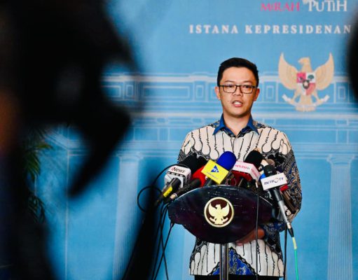 Presiden Prabowo Tegaskan Kesiapan dan Peran Mediasi Indonesia dalam Menghadapi Eskalasi Global