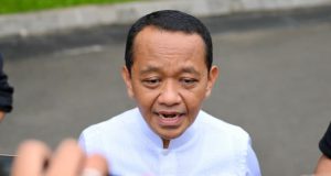 Cadangan BBM Nasional Aman, Presiden Prabowo Perintahkan Bangun Storage Baru Perkuat Ketahanan Energi