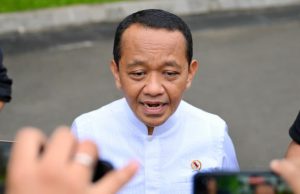 Cadangan BBM Nasional Aman, Presiden Prabowo Perintahkan Bangun Storage Baru Perkuat Ketahanan Energi