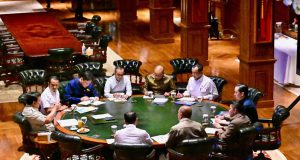 Sampah Jadi Energi di Kota-Kota Besar, Presiden Prabowo Perintahkan Percepatan Waste to Energy