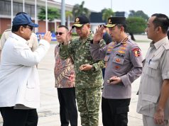 Seskab Teddy: Bertolak ke Jepang, Presiden Prabowo akan Bertemu Kaisar Naruhito