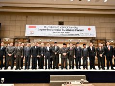 Presiden Prabowo Saksikan Kesepakatan Bisnis Raksasa USD 23,63 Miliar Setara Rp401,71 Triliun, Indonesia Jadi Magnet Investasi Kawasan