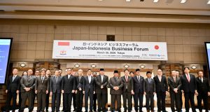 Presiden Prabowo Saksikan Kesepakatan Bisnis Raksasa USD 23,63 Miliar Setara Rp401,71 Triliun, Indonesia Jadi Magnet Investasi Kawasan