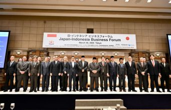 Presiden Prabowo Saksikan Kesepakatan Bisnis Raksasa USD 23,63 Miliar Setara Rp401,71 Triliun, Indonesia Jadi Magnet Investasi Kawasan