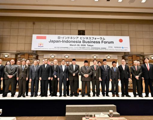 Presiden Prabowo Saksikan Kesepakatan Bisnis Raksasa USD 23,63 Miliar Setara Rp401,71 Triliun, Indonesia Jadi Magnet Investasi Kawasan