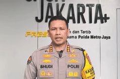 Kasus Penyiraman Air Keras, Polda Metro Jaya Langsung Tindak Lanjuti Perintah Kapolri
