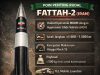 Analisis Rudal Hipersonik Iran: Fattah‑2 Hypersonic Missile