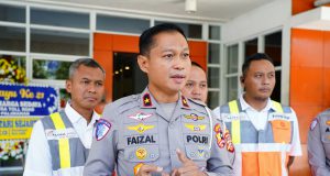 Kesiapan Operasi Ketupat Capai 95 Persen, Tol Cipali Jadi Perhatian Utama