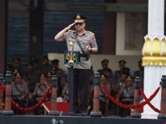 Polri Resmi Buka Pendidikan SIPSS TA 2026, Mencetak Perwira Sumber Sarjana yang Berintegritas dan Adaptif