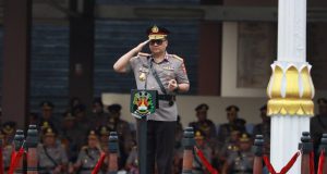 Polri Resmi Buka Pendidikan SIPSS TA 2026, Mencetak Perwira Sumber Sarjana yang Berintegritas dan Adaptif