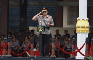 Polri Resmi Buka Pendidikan SIPSS TA 2026, Mencetak Perwira Sumber Sarjana yang Berintegritas dan Adaptif