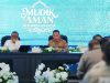 Saat Arus Mudik Lebaran 2026 Polri Siapkan Rekayasa Lalin One Way hingga Contraflow