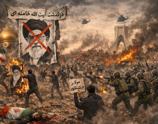 Pasca Kematian Ali Khamenei: Arah Politik dan Stabilitas Iran di Tengah Transisi Kekuasaan