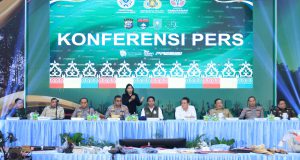 Polda Riau Berhasil Bekuk 15 Tersangka Jaringan Perburuan Gajah Sumatera