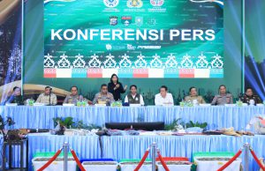 Polda Riau Berhasil Bekuk 15 Tersangka Jaringan Perburuan Gajah Sumatera