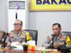 Polri Siagakan 5 Kapal di Jalur Strategis Nasional, Personel Disiapkan Antisipasi Kontinjensi Kecelakaan Laut Jalur Mudik 2026