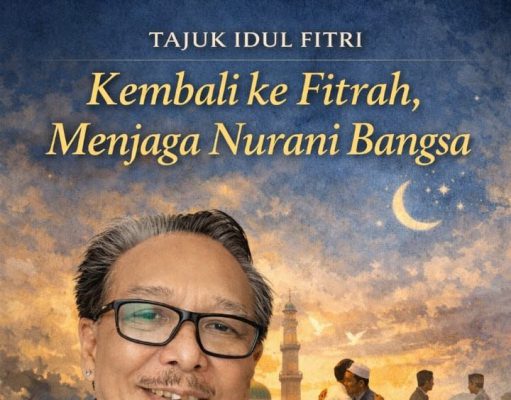 Kembali ke Fitrah, Menjaga Nurani Bangsa