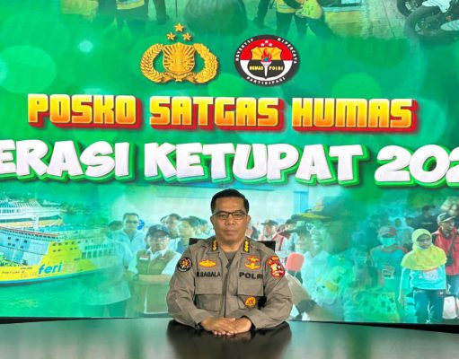 Puncak Arus Balik Diprediksi 24 dan 28–29 Maret 2026