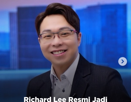 Dokter Richard Lee Resmi Ditahan Polda Metro Jaya