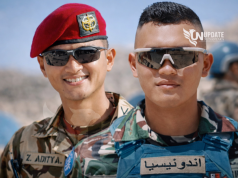 Lagi 2 Prajurit Gugur di Lebanon, Ini Kronologinya