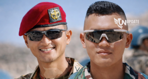 Lagi 2 Prajurit Gugur di Lebanon, Ini Kronologinya