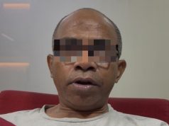 Bareskrim Polri Ringkus Kurir Sabu Lintas Provinsi Sindikat “Ko Erwin”