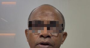 Bareskrim Polri Ringkus Kurir Sabu Lintas Provinsi Sindikat “Ko Erwin”