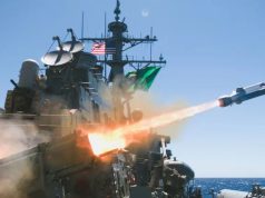 Kronologi Serangan Gabungan Amerika Serikat dan Israel ke Iran dan Respons Iran, Berdasarkan Urutan Waktu Serangan pada 28 Februari 2026: