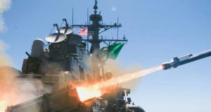 Kronologi Serangan Gabungan Amerika Serikat dan Israel ke Iran dan Respons Iran, Berdasarkan Urutan Waktu Serangan pada 28 Februari 2026: