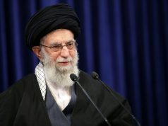 Pemimpin Tertinggi Iran Ali Khamenei Tewas dalam Serangan Amerika Serikat dan Israel