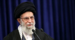 Pemimpin Tertinggi Iran Ali Khamenei Tewas dalam Serangan Amerika Serikat dan Israel