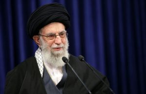 Pemimpin Tertinggi Iran Ali Khamenei Tewas dalam Serangan Amerika Serikat dan Israel