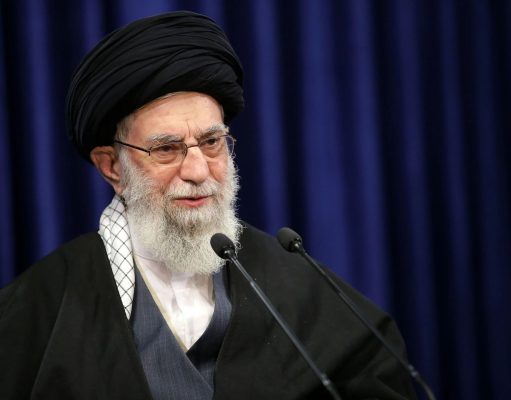 Pemimpin Tertinggi Iran Ali Khamenei Tewas dalam Serangan Amerika Serikat dan Israel