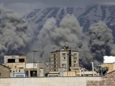 Rangkuman Kronologis Per jam Konflik Iran β Amerika Serikat β Israel Hari Ke 3